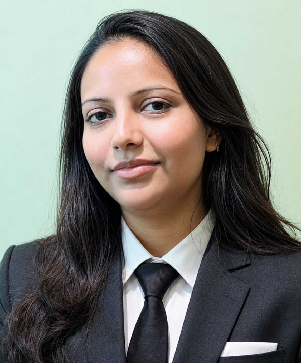 Adv. Urvashi Goswami